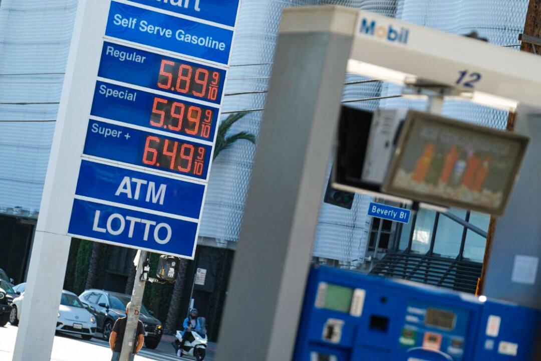 Small Businesses Raise Prices to Keep Up With Inflation