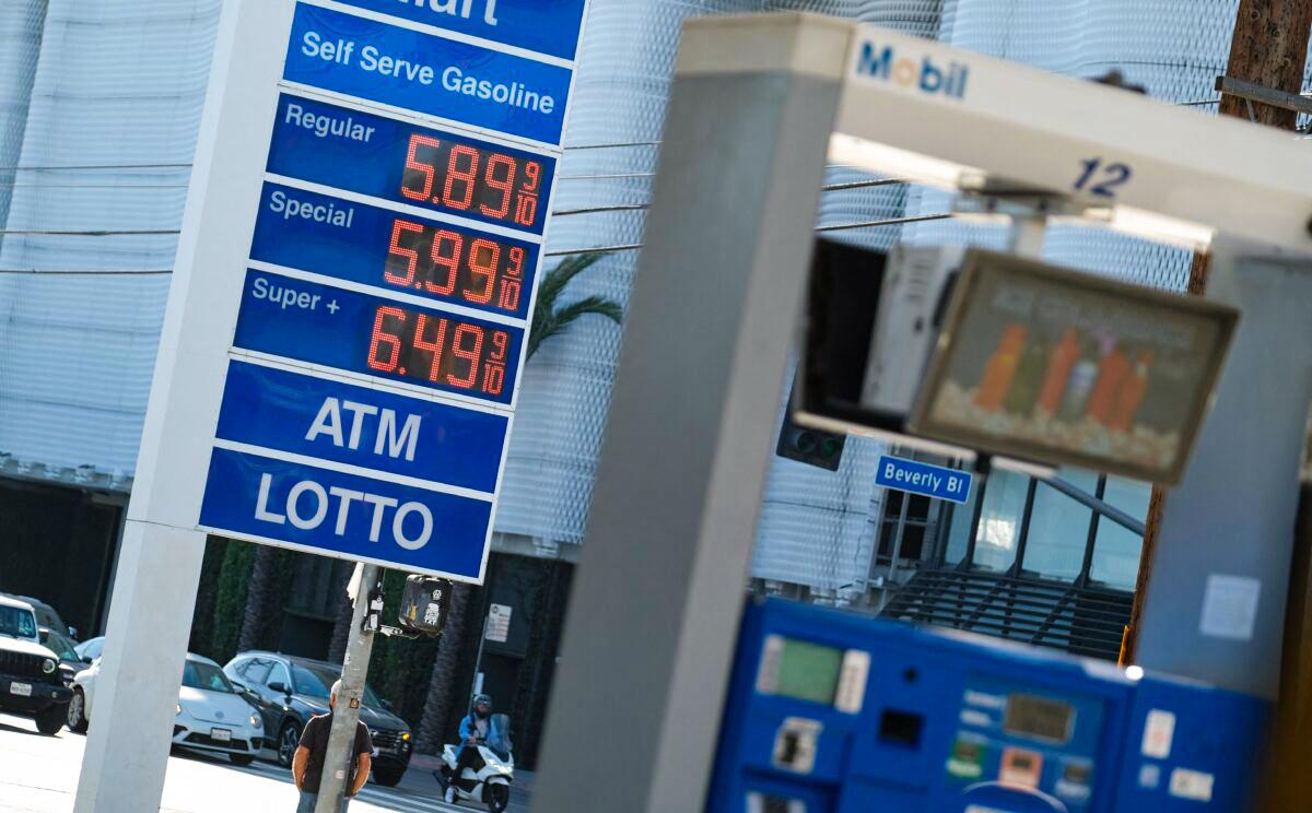 Small Businesses Raise Prices to Keep Up With Inflation