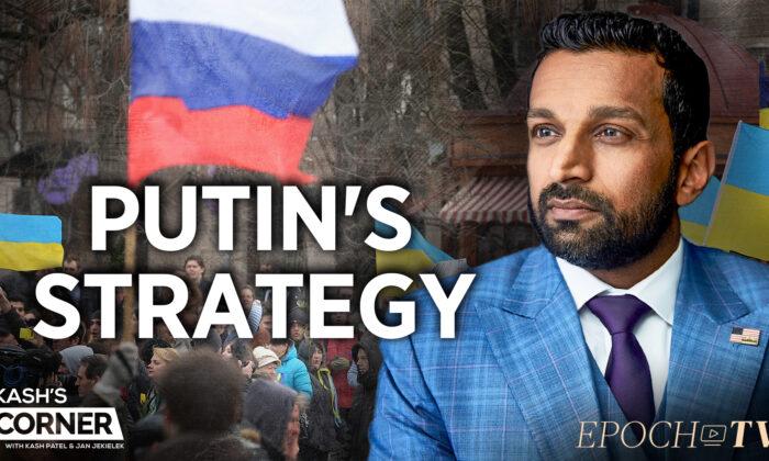 EpochTV Review: Putin’s Grand Illusion