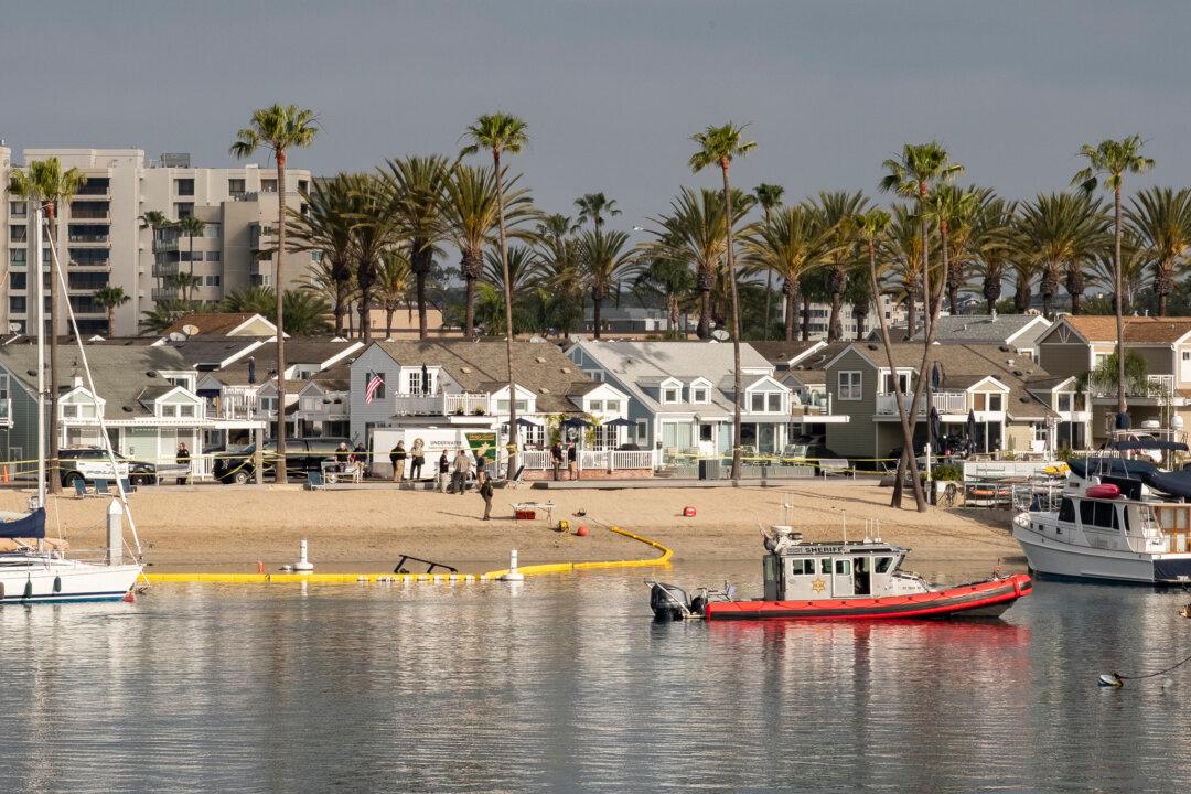 Issues Reported Before California Police Helicopter Crash