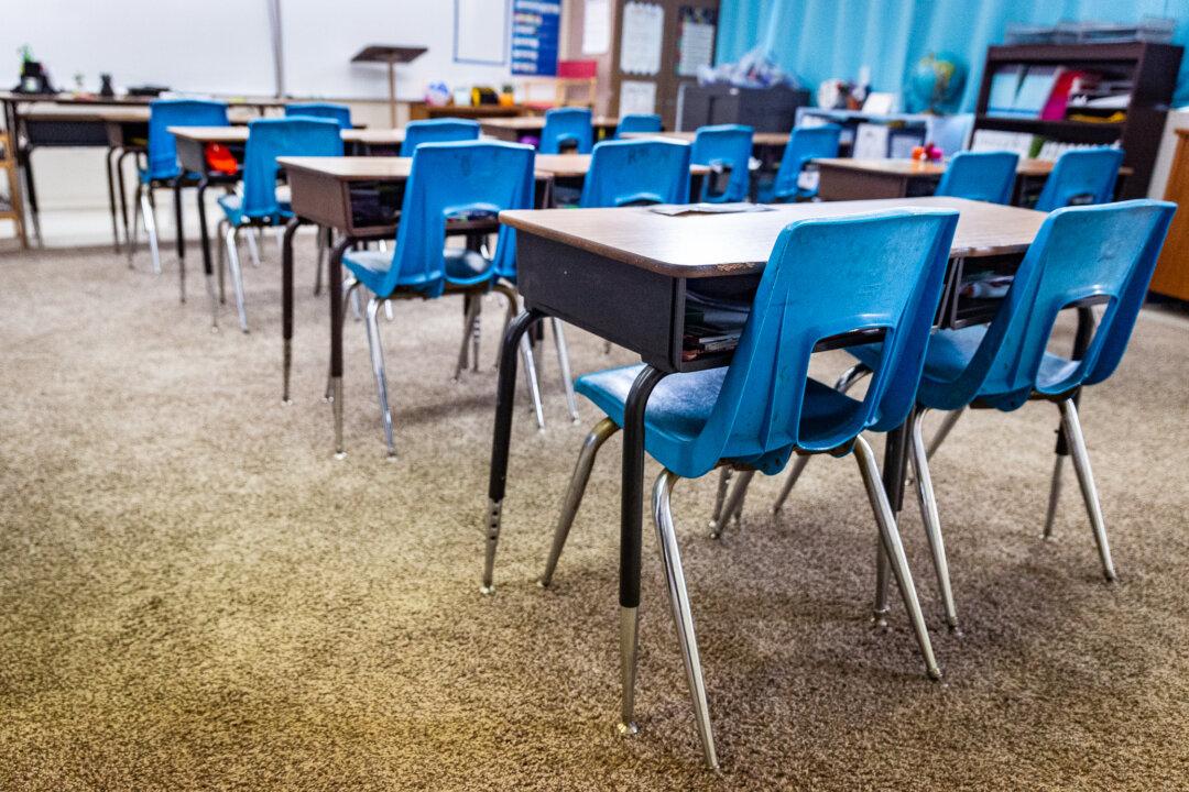 Why California’s Schools Are Losing Their Teachers