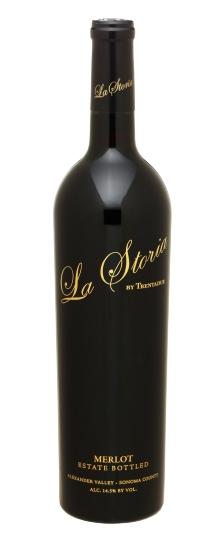 Courtesy of Trentadue Winery