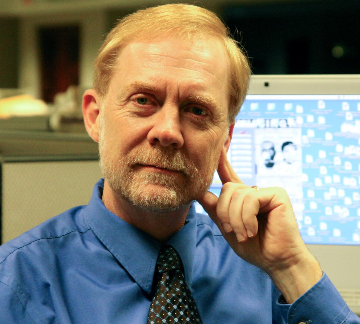 Veteran Journalist Tells Florida Students to ‘Find the Truth to Get Justice’