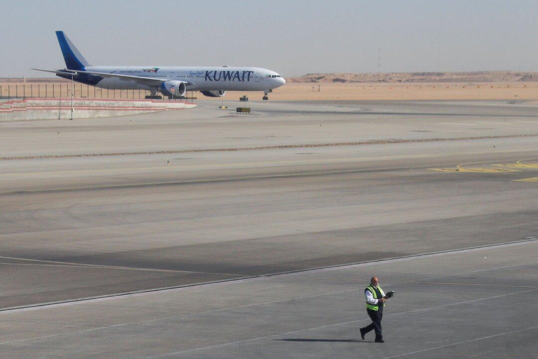 Kuwait’s State Carrier Restructures Airbus Order to Add More Jets