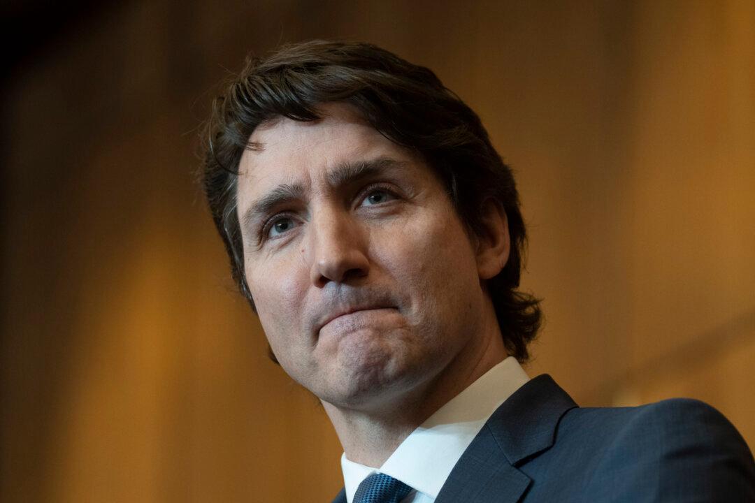 Trudeau Doubles Down on Use of Emergencies Act After Ottawa Protest Cleared