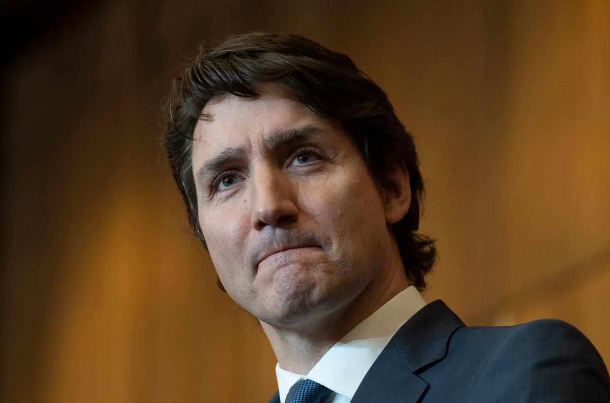 Trudeau Doubles Down on Use of Emergencies Act After Ottawa Protest Cleared