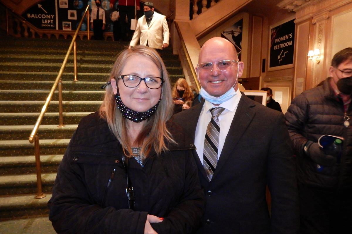 World Travelers Feel the Spiritual Side of Shen Yun