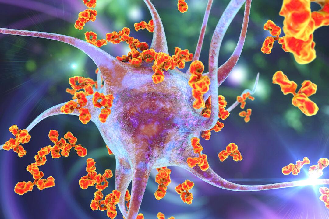 New Clues Suggest How Autoimmune Diseases Begin