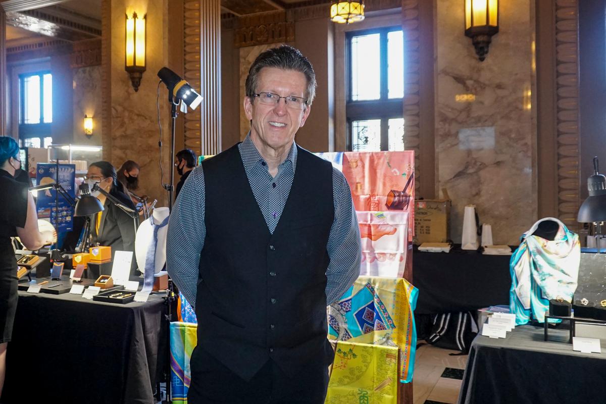 Shen Yun Speaks a Universal Language in St. Louis