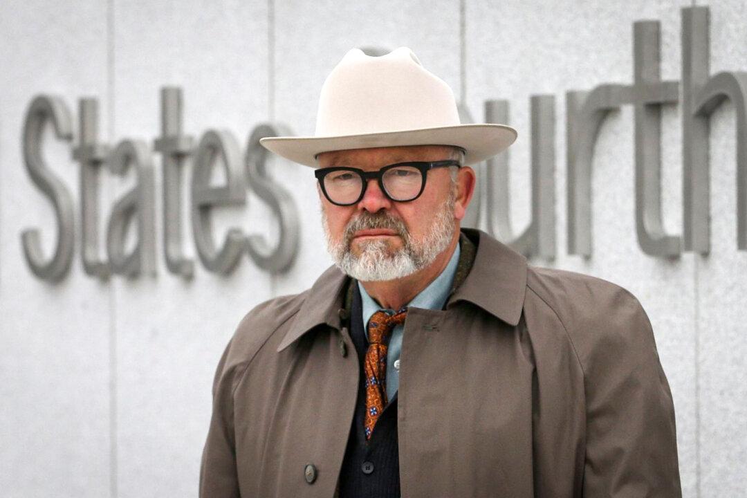 FBI’s Operation to Infiltrate Right-Wing Extremist Groups Lies at Center of Transparency Lawsuit