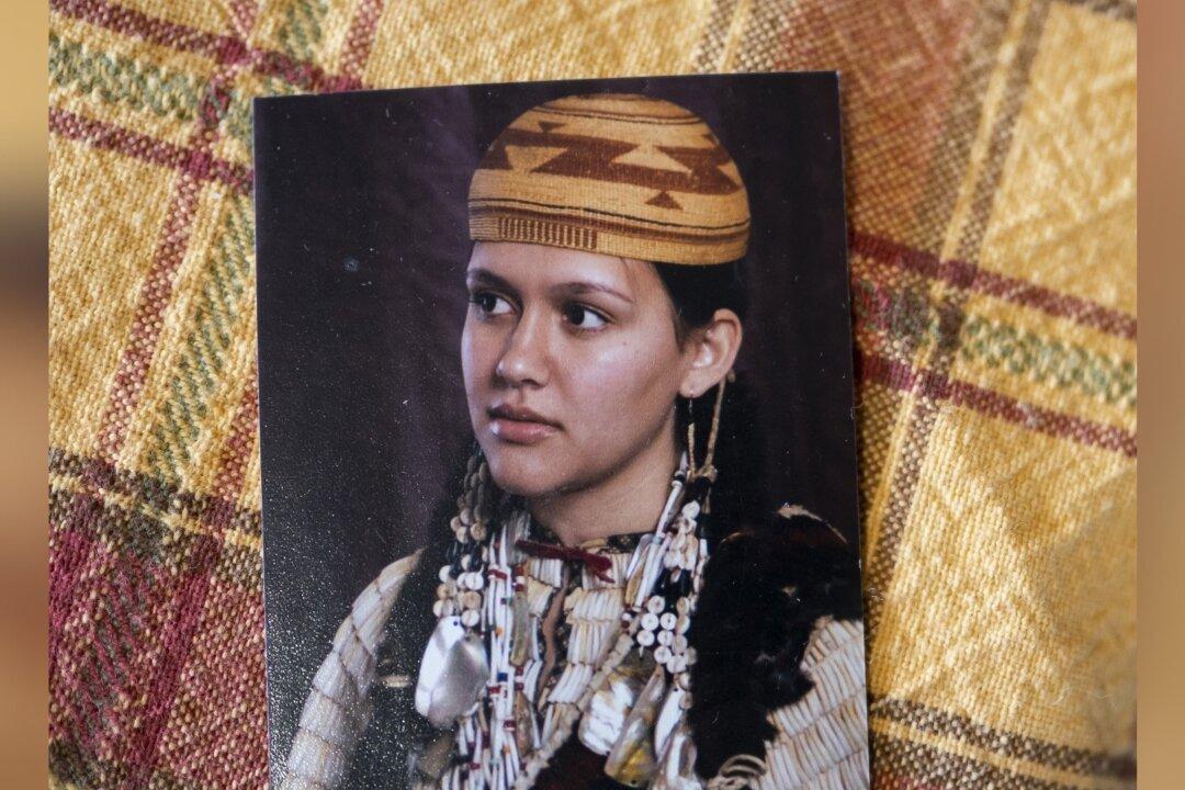 Tribe Grapples With Missing Women Crisis on California Coast