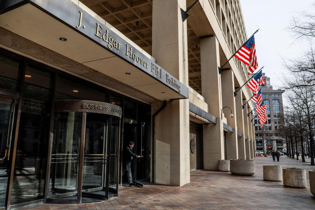 Why the FBI Dismissed Claims of Secret Trump–Russia Link