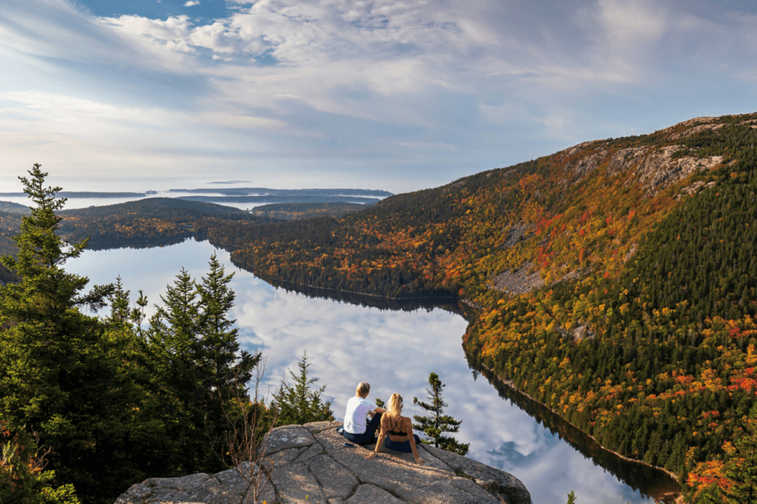 Acadia National Park