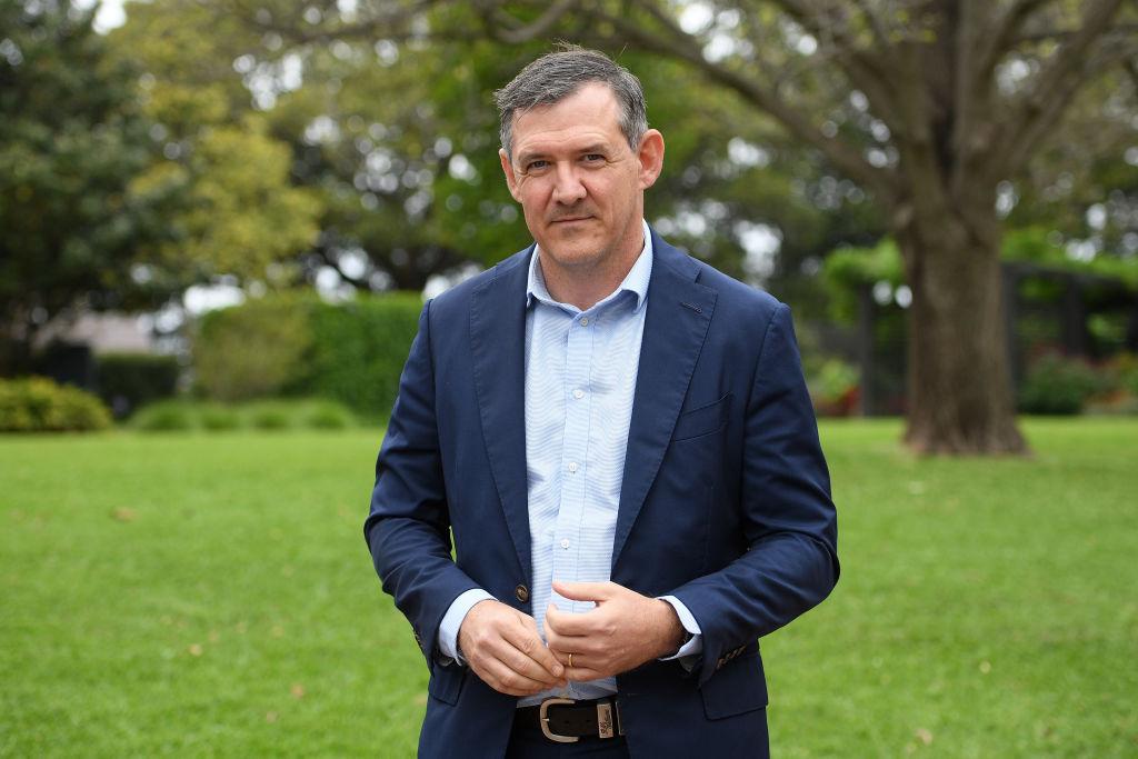 Ex-Northern Territory Chief Minister Cleared of Political Interference