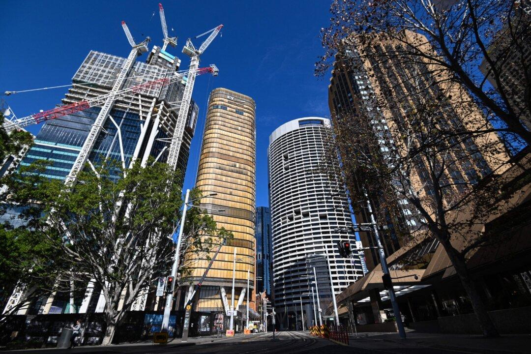 Big Australian Corporations Push for More Skilled Immigrants