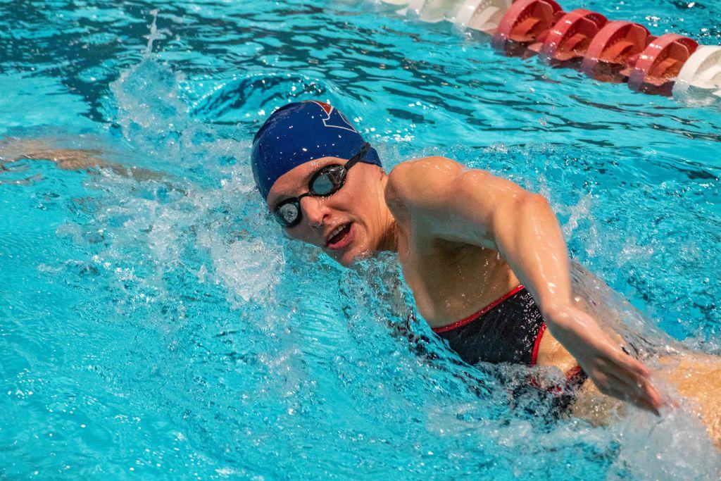 Males in Women’s Sports: The Progressive Rhetoric Versus the Biological Reality