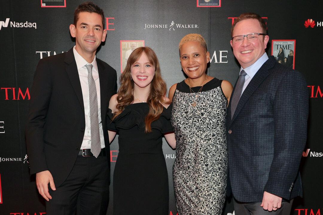 Space Traveler Hayley Arceneaux Writes About Her ‘Wild Ride’