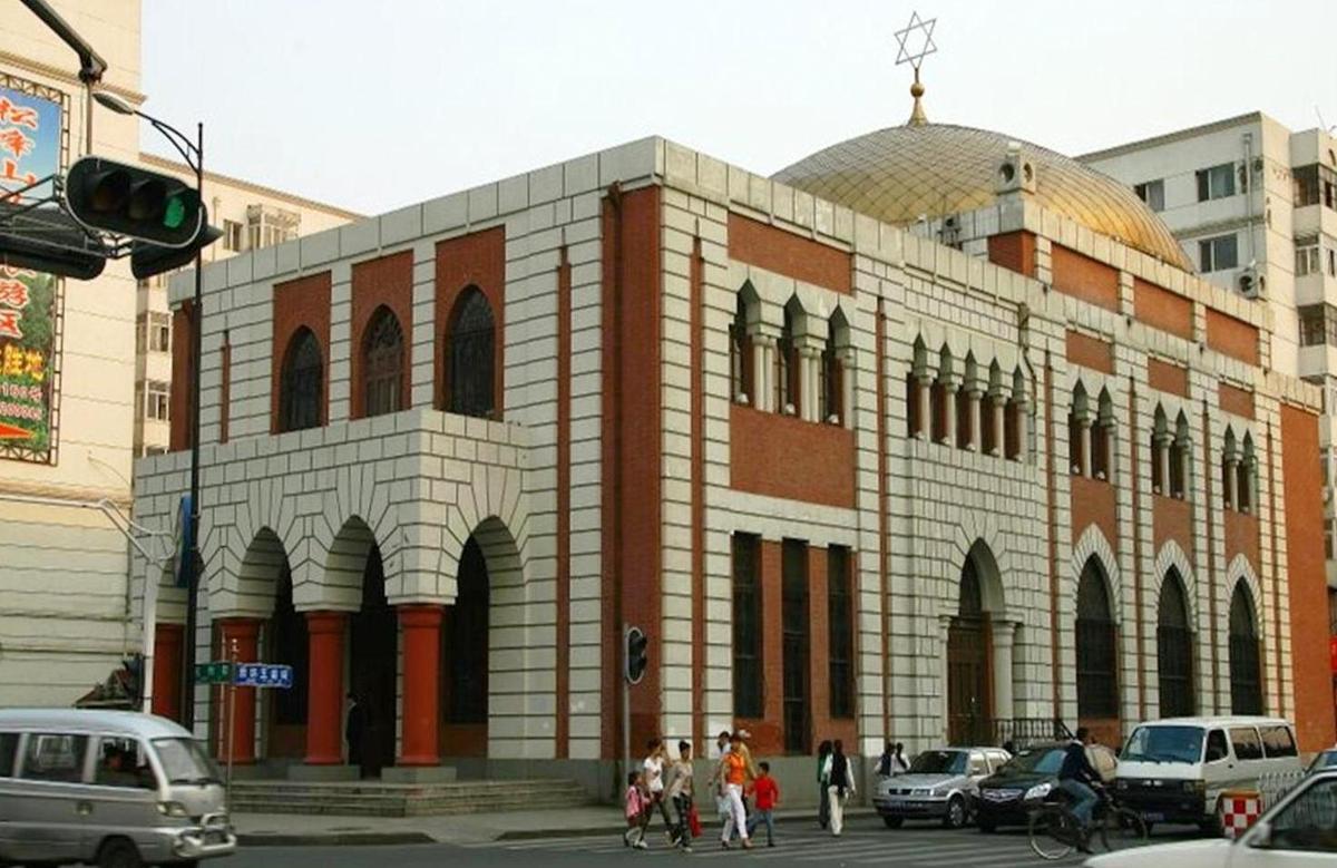 Behind the Worrisome Promotion of Antisemitism in Communist China