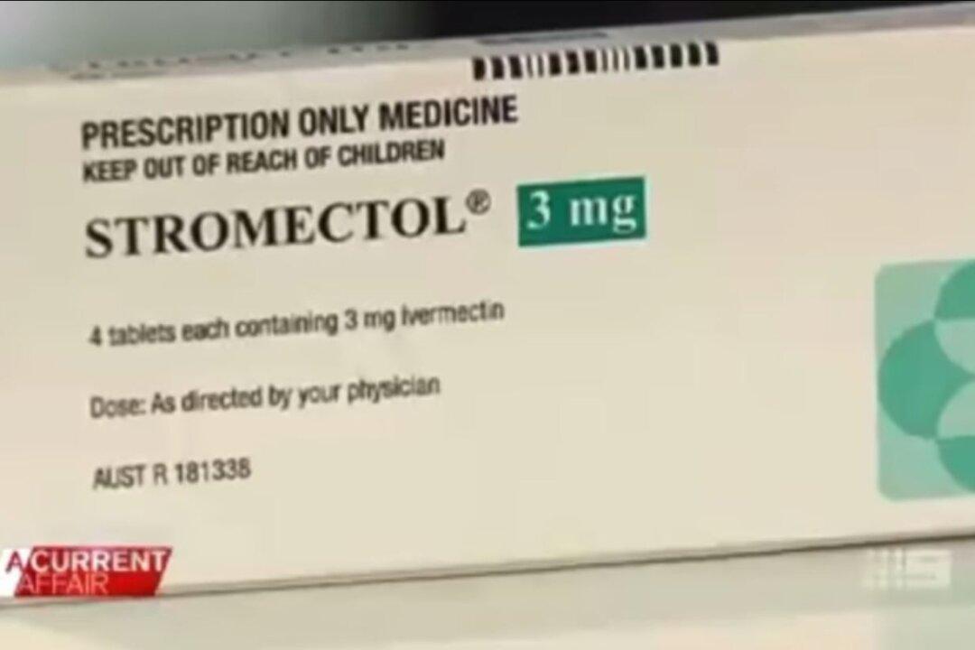 Australian News Show Apologises for Implying Queen Could Benefit From Ivermectin