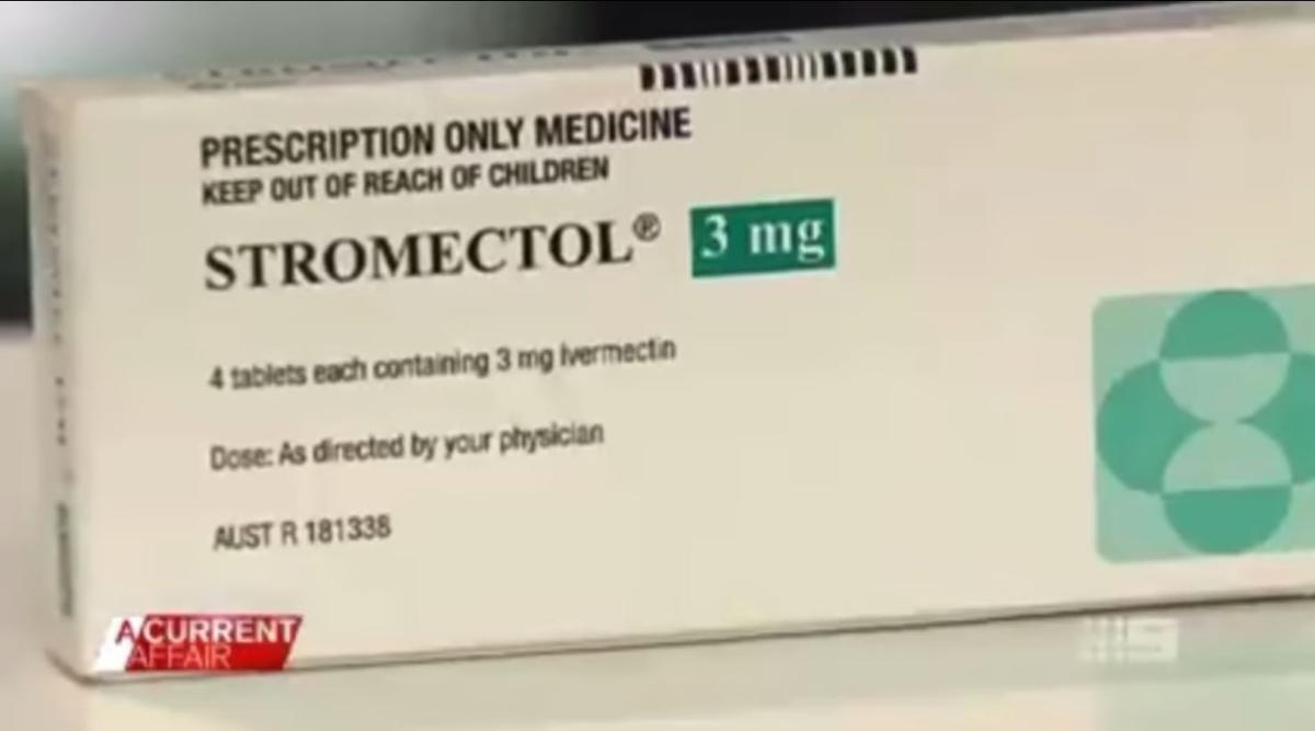 Australian News Show Apologises for Implying Queen Could Benefit From Ivermectin