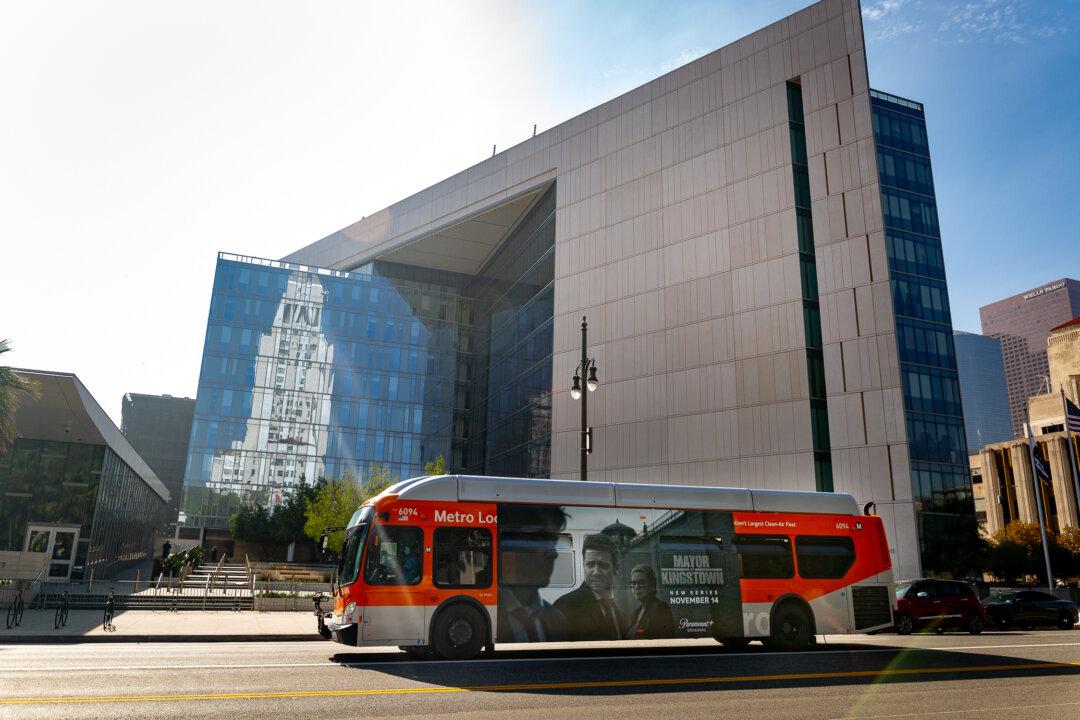 LA Metro Reduces Services Due to Staff Shortage