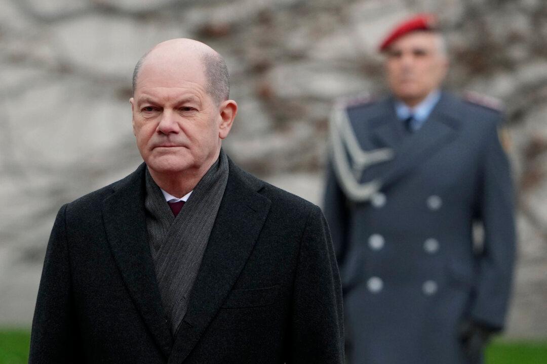 Germany Rejects Calls to Ban Russian Oil, Supports Seeking Alternative Energy Supplies