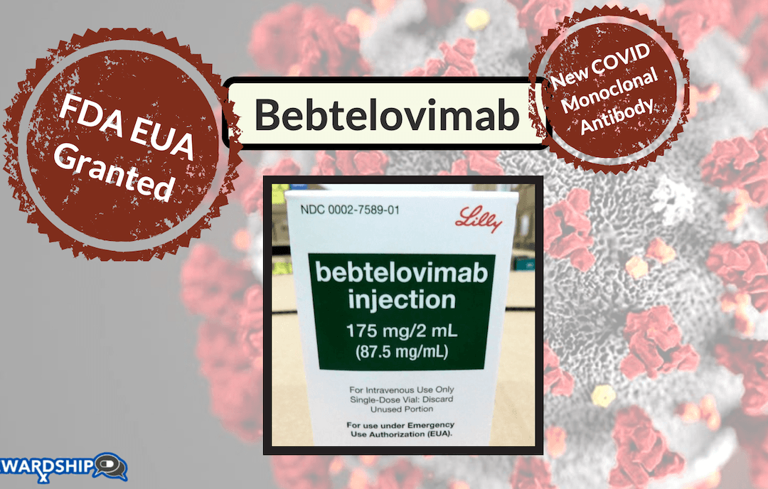 Florida to Receive 4,000 Doses of New Monoclonal Antibodies Treatment