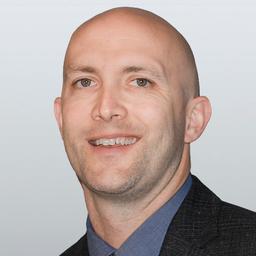 Mark Ritchie