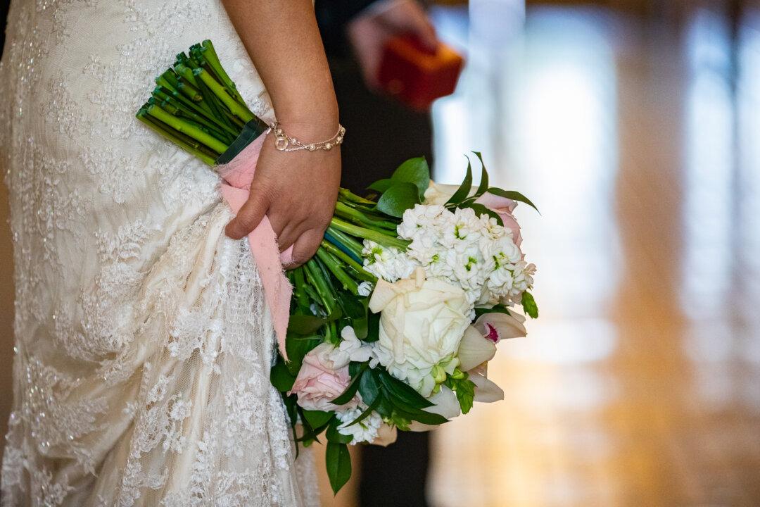 California Aims to Add Same-Sex Marriage Rights to State Constitution