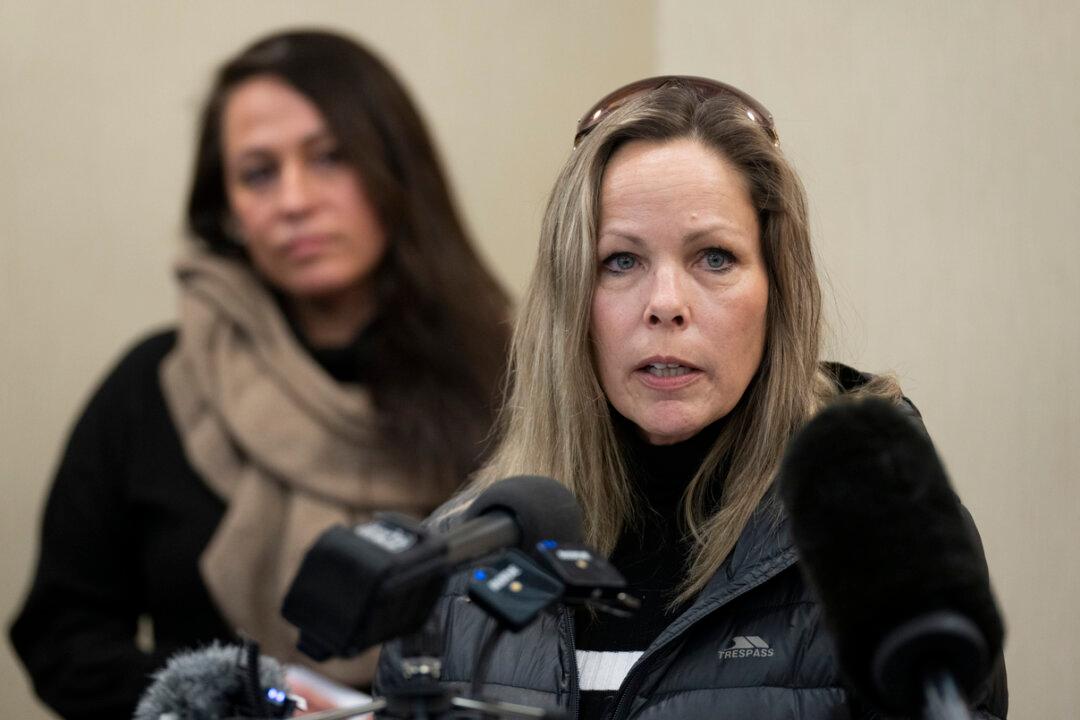 Freedom Convoy Organizer Tamara Lich Appeals Bail Conditions