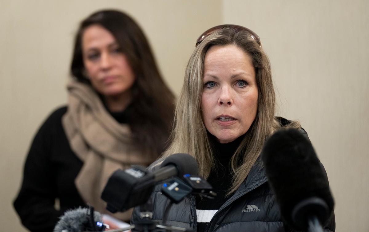 Freedom Convoy Organizer Tamara Lich Appeals Bail Conditions