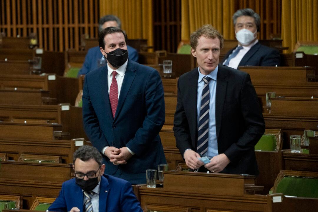 Civil Liberties Group ‘Disappointed’ With Liberals for Making Vote on Emergencies Act a Confidence Matter