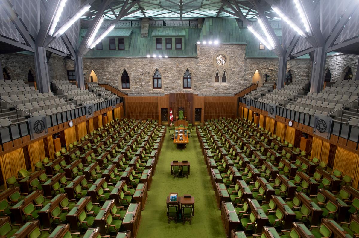 Canada’s House of Commons Passes Govt’s Emergencies Act Motion; Vote Split Along Party Lines