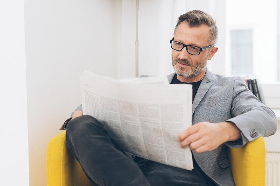 You Have Permission to Like Yourself