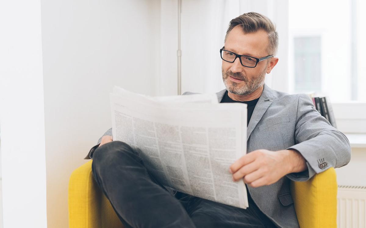 You Have Permission to Like Yourself