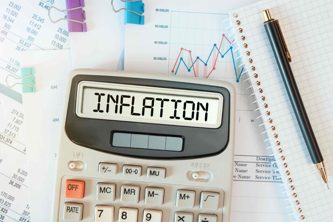 This Is What It Would Look Like if We’re Wrong About Inflation and Interest Rates