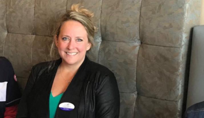 Fired Health Care Worker Moves Forward, Looks Back on What Was Lost at the Hand of Restrictive COVID-19 Policies