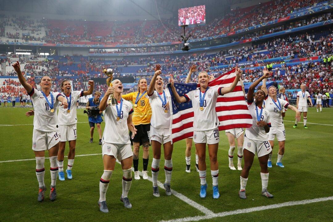 US Women Soccer Reaches $24 Million Agreement in Equal Pay Dispute