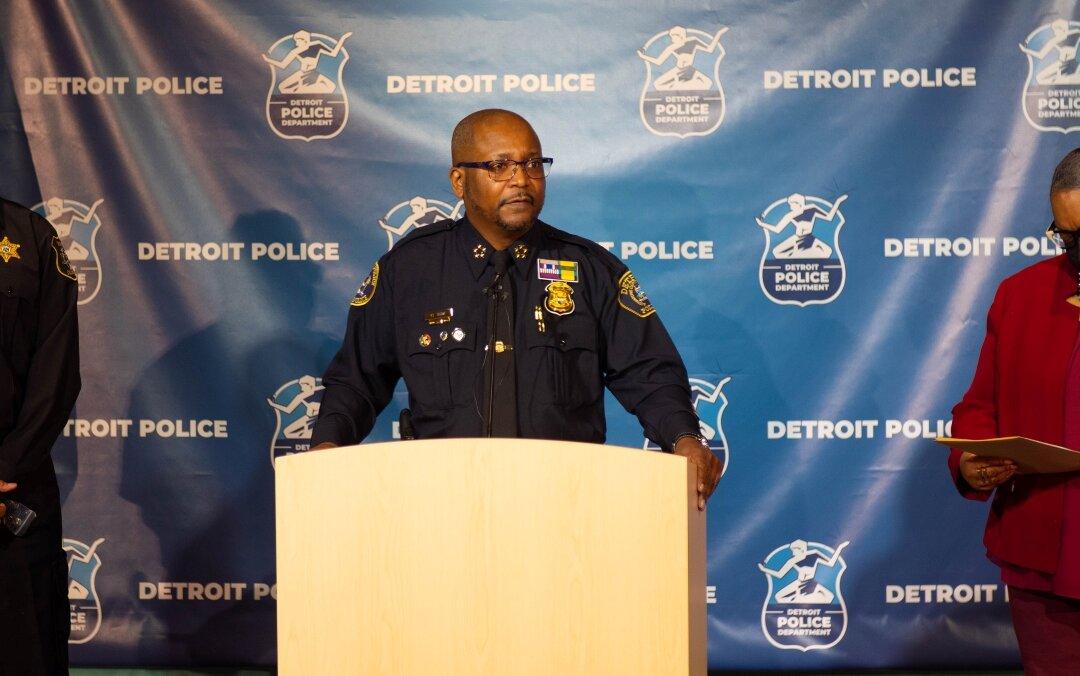 Teens Arrested in Killings of Detroit Couple, 5-Year-Old in Family Home