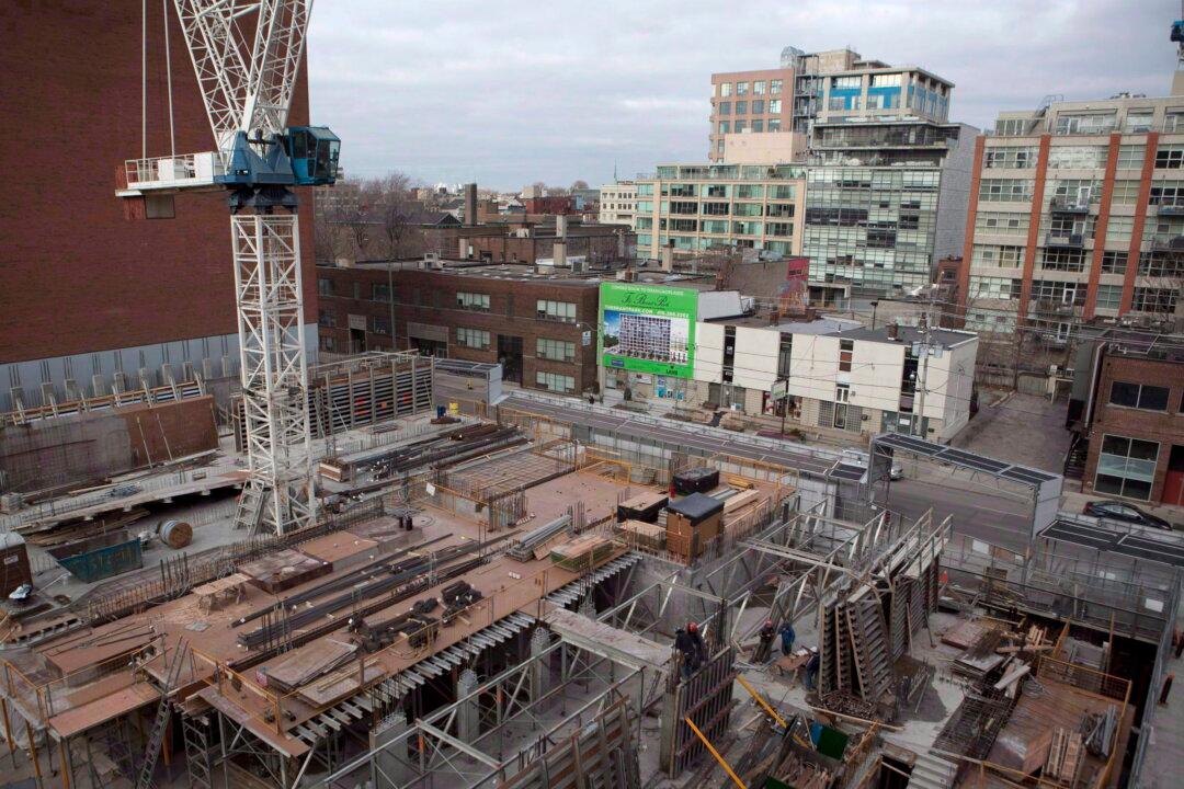 Canada’s Shortage of Rental Housing Could Quadruple by 2026, Says RBC