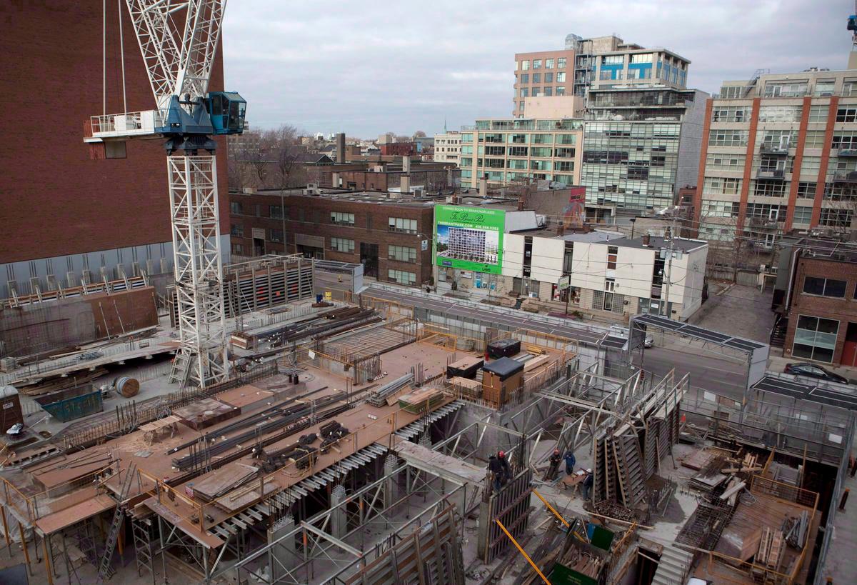 Canada’s Shortage of Rental Housing Could Quadruple by 2026, Says RBC