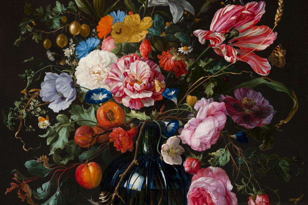 Blooming Marvelous! Celebrating the First 130 Years of Dutch Flower Painting