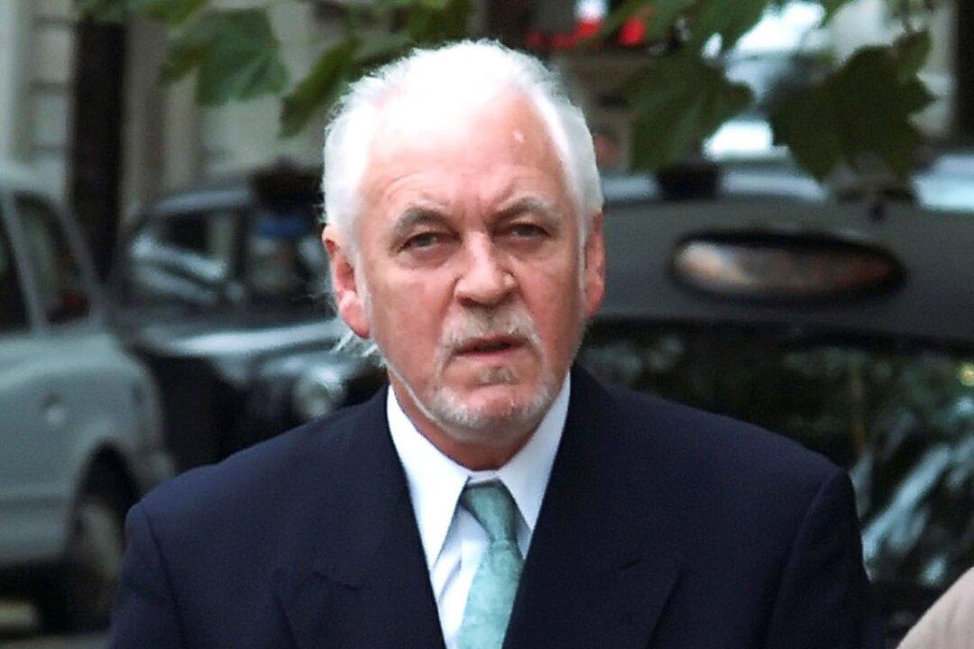 Gary Brooker, Frontman of Rock Band Procol Harum, Dies at 76