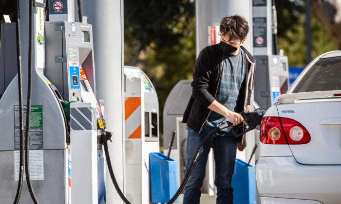 Australian Fuel Prices Skyrocket to 8-year High in February and Showing No Sign of Slowing