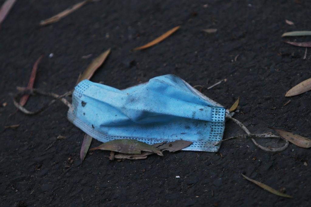 Australia’s NT May Soon Scrap Mask Mandate, Indigenous Health Service Concerned