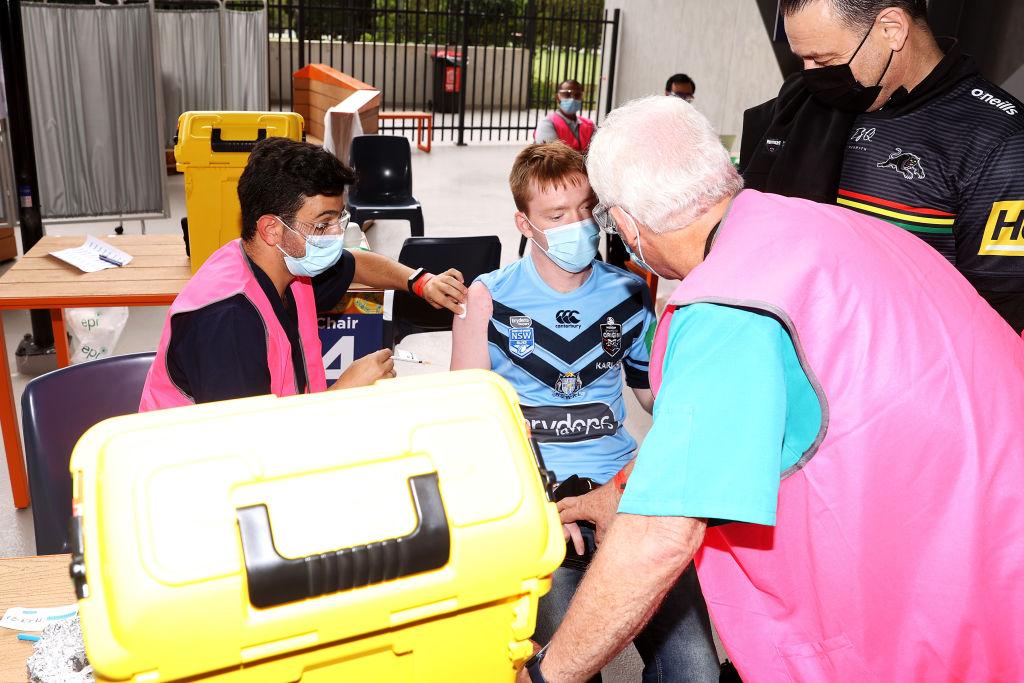 Doctors Reluctant to Link Adverse Reactions to Jab: Personal Injury Lawyer