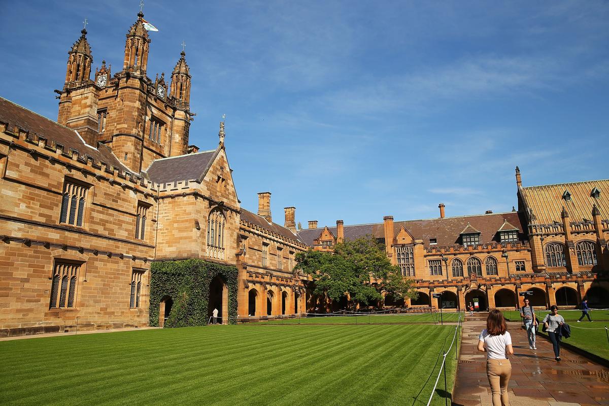 Australian Universities Owe $83 Million in Underpaid Wages