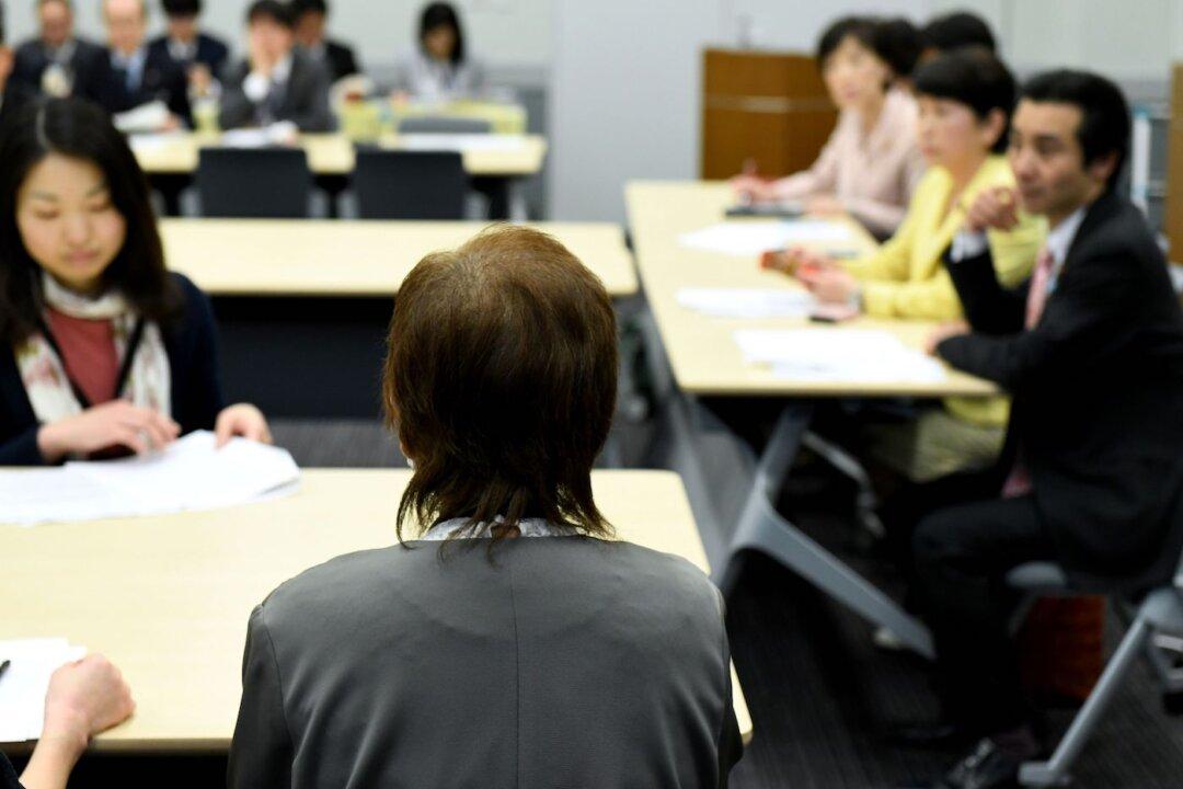 Japanese Government Ordered to Compensate 3 Victims of Forced Sterilization