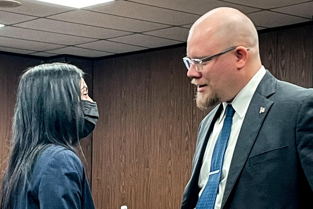 State Entrapment Hearing Starts for Whitmer Kidnapping Plot Defendants