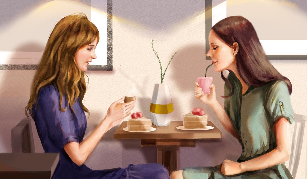 Making Friends as an Adult